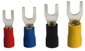 Fork type cable Lugs