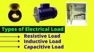 Types-of-Electrical-Load